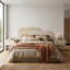 Kingsize (5') Panel Headboard