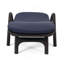 Chaise longue avec coussin Mikael-1362383490