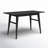 Amarlia Solid Wood Base Writing Desk-709498614