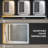 LED Bathroom Mirror with Lights-779124865
