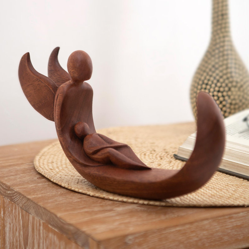 Compte People Figurines & Sculptures
