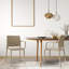 Chaise de salle à manger Lorran-237685841