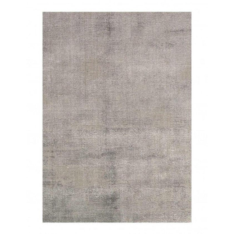Paesley Area Rug in Gray