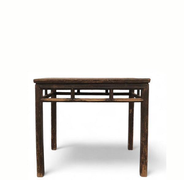 35.83'' W Solid Wood Console Table
