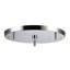Luminaire dôme grappe 3 lumières Herr-452454329-452454328-452454331