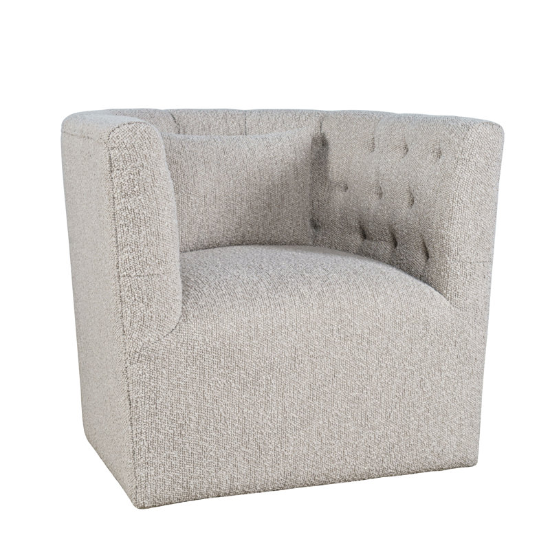 Akeeta Everly 33 de large, Taupe