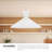 Vanderbilt 1 - Light Single Pendant-64113796-64113797