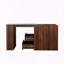 Bureau d'ordinateur Bureau d'ordinateur