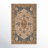 Alford Wool Oriental Indoor Rug-19145785