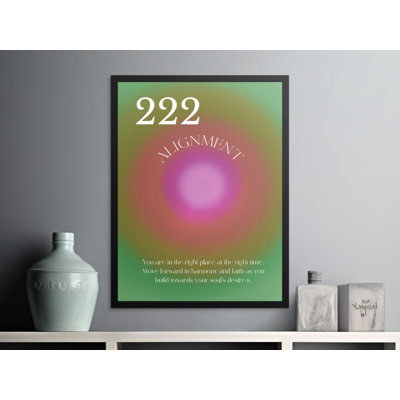 Shira No Frame Print