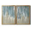 «Like a Waterfall I», ensemble de 2 reproductions-1861427048-1861427045-1861632242
