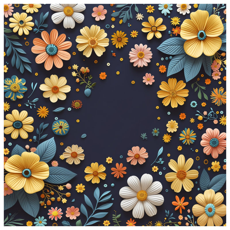 Rideaux floraux, voilages et voilages à motif floral - 1 panneau, 50 po x 80 po - 1 panneau, Blockout