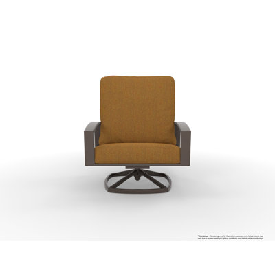 Arc Outdoor Lounge Chair