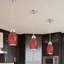 A19 DEL, ampoule à intensité variable, blanc E26 / base moyenne (standard)-31464440-31464443-31464448