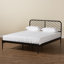 Lit plateforme Polen-1155887614