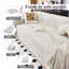 Housse pour canapé en chenille-818830791