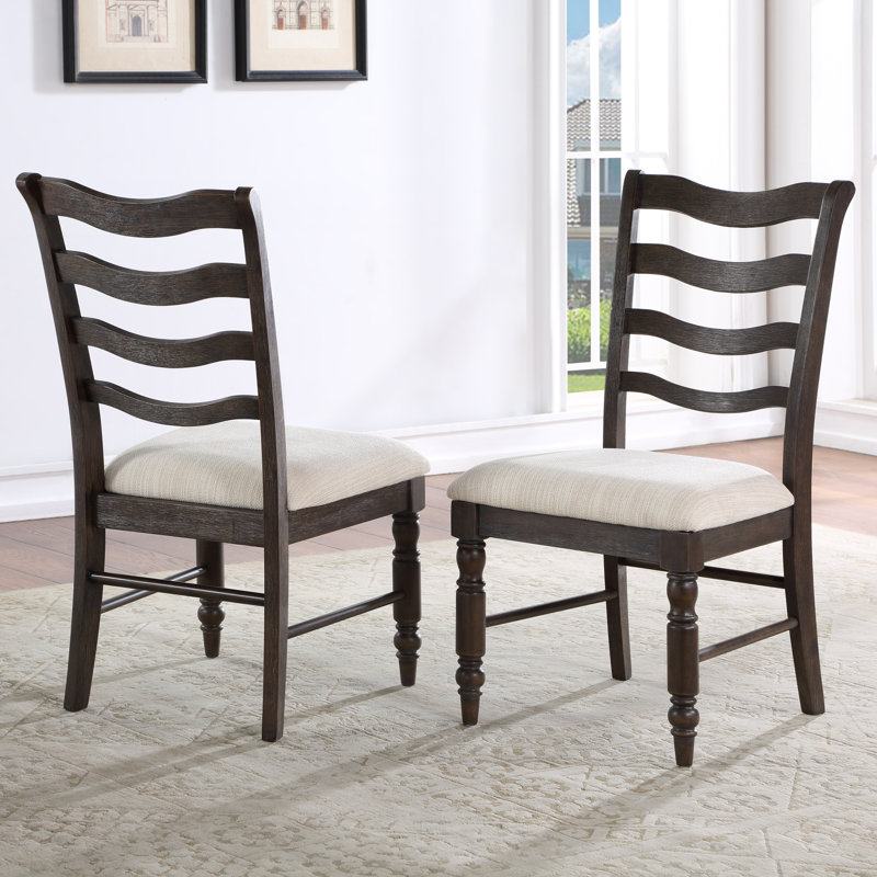 Mendham 20'' H Upholstered Side Chair