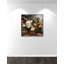 «Begonias Print» par Katie Swatland-100430086-100430091
