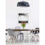 «Blinder White Horizon» par Marmont Hill - photographie avec cadre-439525940