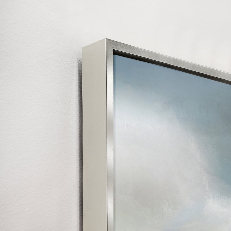 Big Sky IV Painting by D’Alessandro Leon