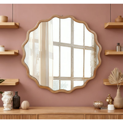 Miroir décoratif 30 pouces