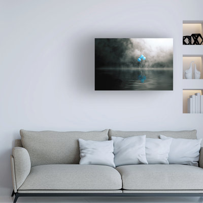 Bolog Hosam.Karara Faith...!! Canvas Art