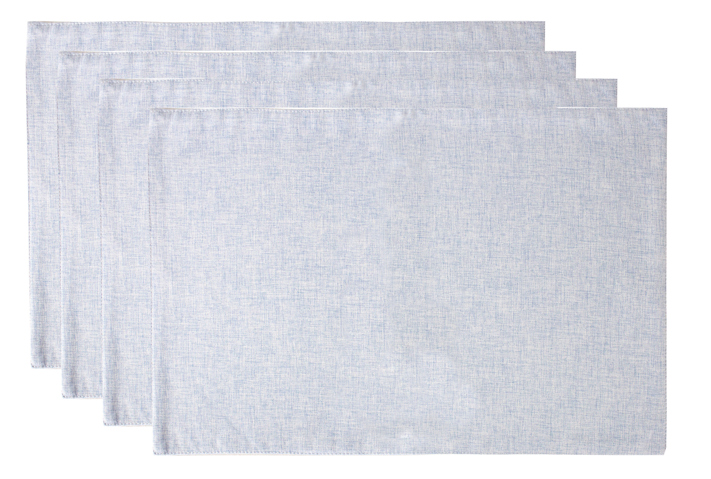 Latitude Run® Polyester Rectangle Placemat | Wayfair