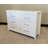 Commode basse 6 tiroirs Selena Slide Logic-2054715302