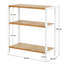 Woodbranch Freestanding Bathroom Shelves-105753318