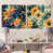 Toile tendue