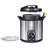 Presto Precise 17-quart Digital Pressure Canner