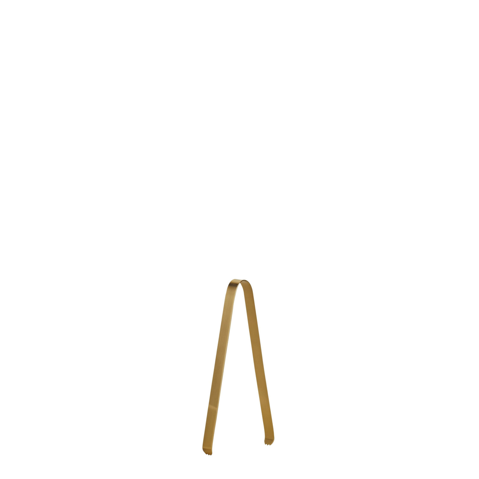 Simple Ice Tongs