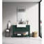 Led Wall Mirror 40"x24" Bathroom - Fog, Dimmable, 3 Colours, Memory Feature, Vanity Fog Colour Options, Memory, Mounted