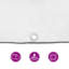 Plant Cover With Eyelets Polyethylene-543223554