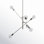Mardiros 6-Light Chandelier