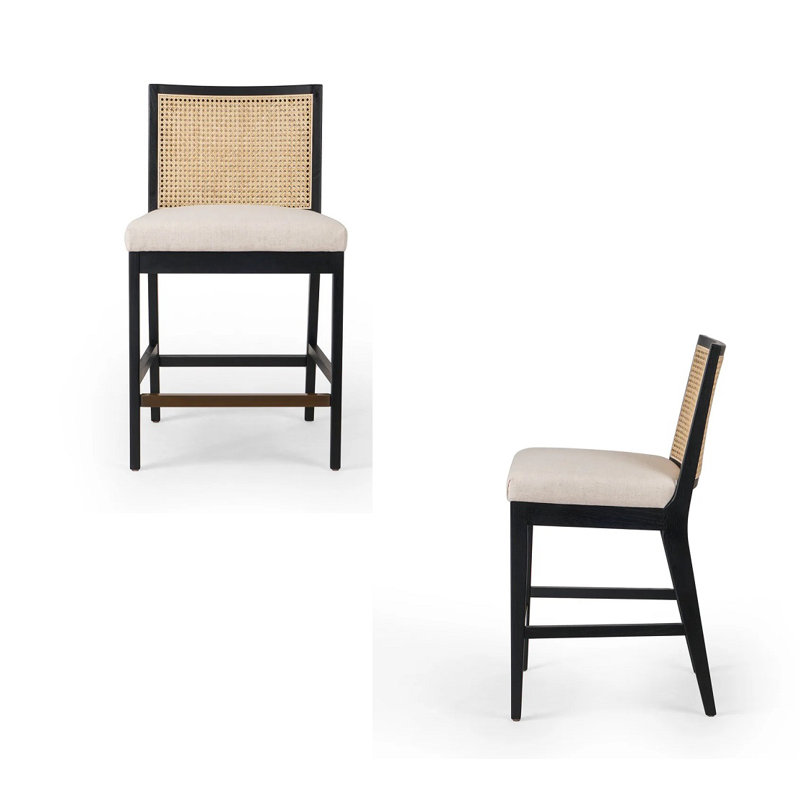 Tabouret sans accoudoirs Antoni