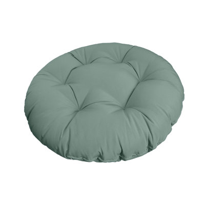 Coussin de siège d'extérieur Papasan