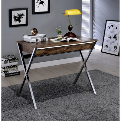 Armoire Desk