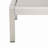 Caggiano Outdoor Metal Chaise Lounge-123103430-120959063