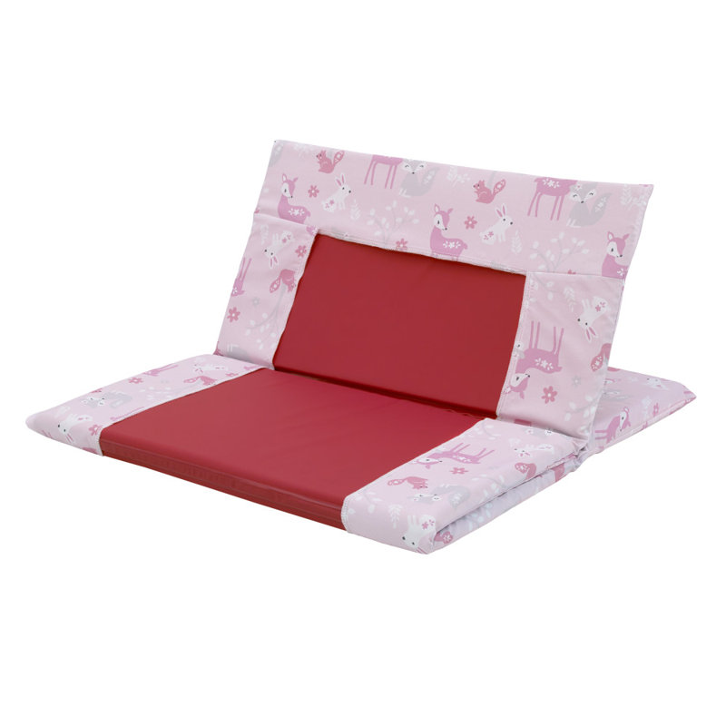 Drap-housse pour lit de bébé Weston
