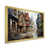 Gold Picture Framed