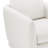 Ramel Upholstered Swivel Armchair-96025852