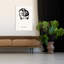 Art mural Bold Aries Ram Bold-129003956