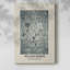 William William Gallery, toile tendue XXIV-1249370590