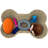 Dog Toy Basket, Cat & Dog Bone Shaped Basket, Pet Toy Bin Organizer, Dog Toy Storage, Dog Toy Bin, Dog Basket