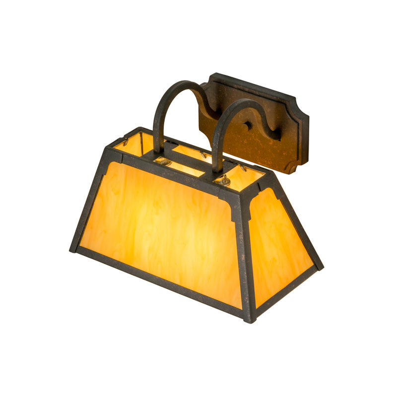 Appliquee à bras 1 lumières Ernie