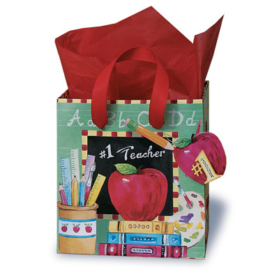 Petit sac-cadeau
