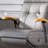 Comfort Ergonomic Office Chair with 360°Rotation