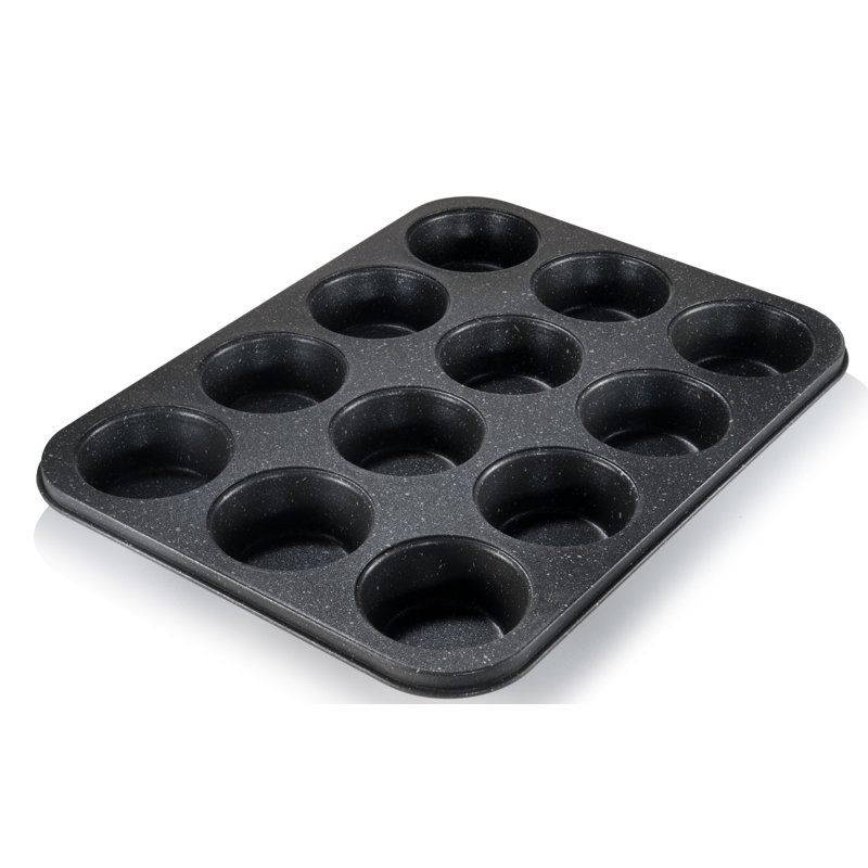 Granitestone 5 Piece Nonstick Bakeware Set, Dishwasher Safe & Reviews | Wayfair