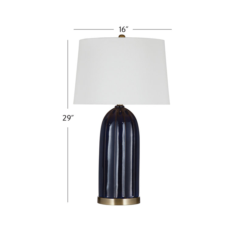 Lampe de table Susan